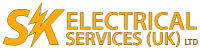 SK Electrical Services UK Logo